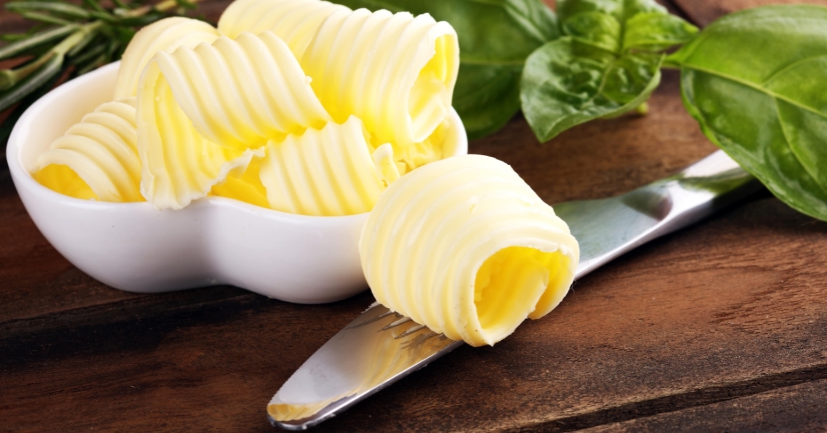What is Margarine ?
