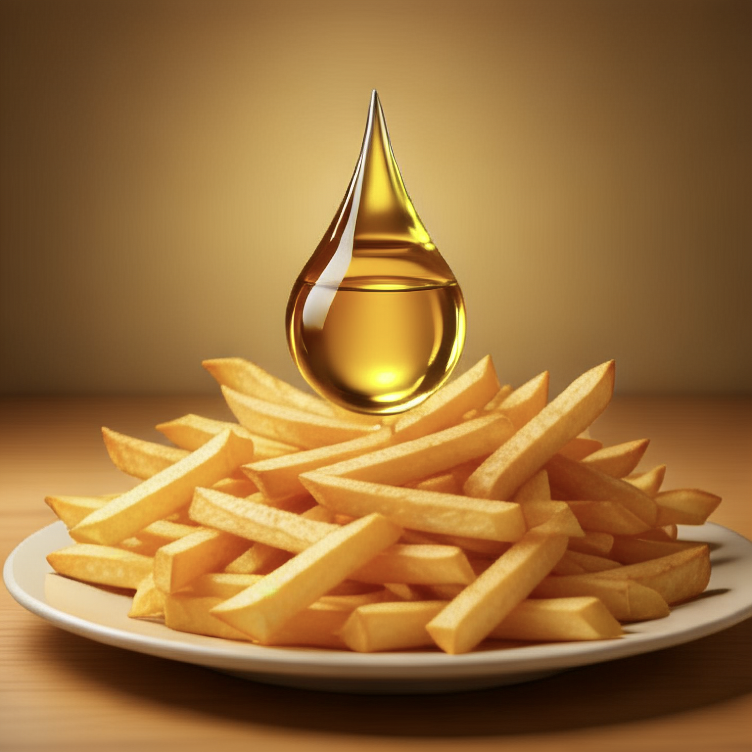 🌴 DeliNua Palm Olein — Clarity, Performance & Consistency You Can Trust