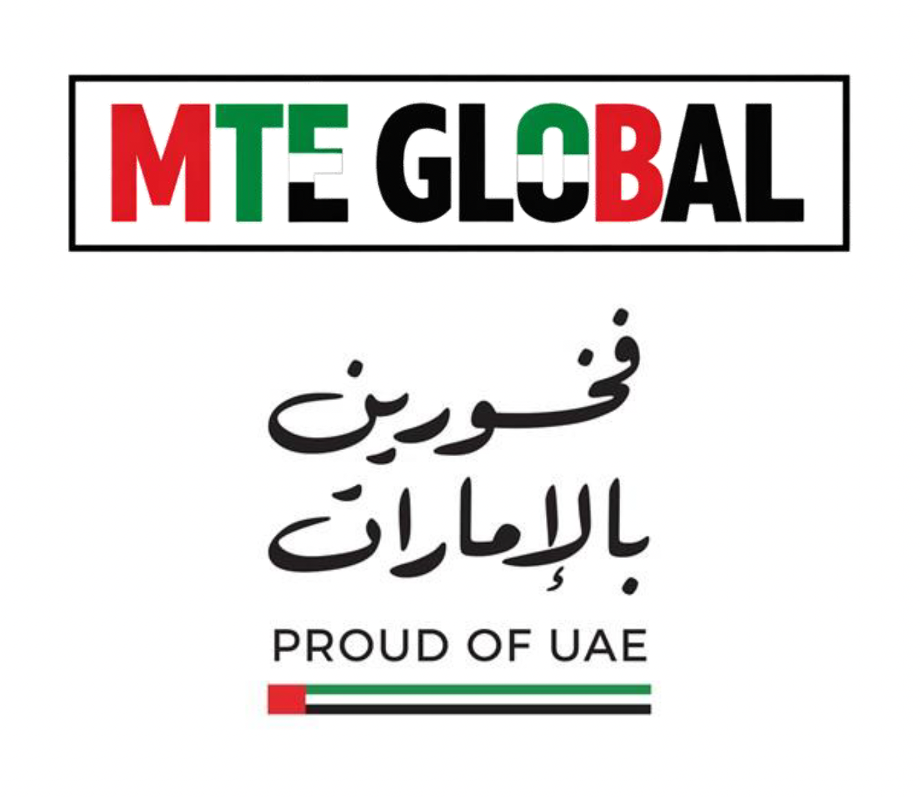 Proud of UAE